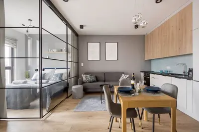 Image de ★★Premium  Apartment right next to Metro Station★★