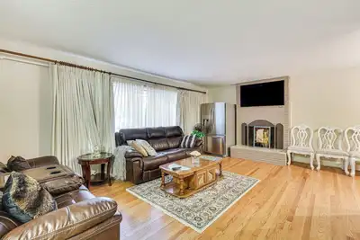 Image de Spacious Portland Area Home w/ Fenced Yard