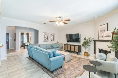 Image de The Kendall | Cozy Home and Pool