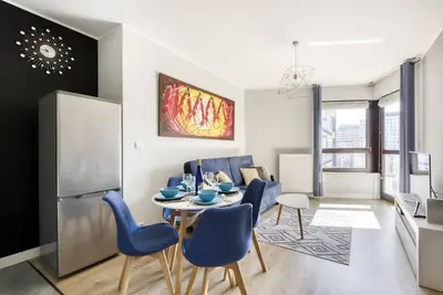 Image de ❣★Spacious one bedroom apartment❣★