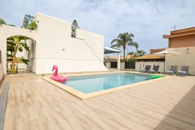 Image de Villa Portofino (private pool)
