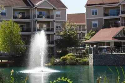 Image de Experience Family Fun and Ozark Beauty at Wyndham Branson at The Meadows-2 Bd Dl