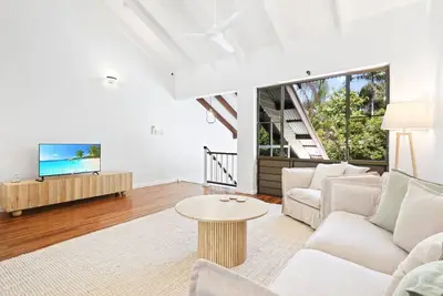 Image de Tropical Beachside Townhouse- Relax and Unwind in this Stylish Port Douglas Retreat