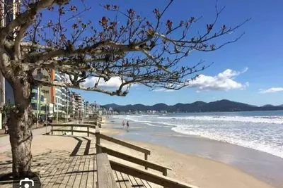 Image de Seasonal rental - Itapema