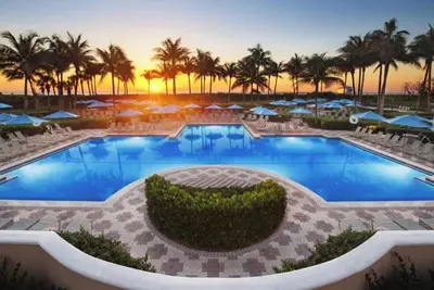 Image de Ocean Front - 1 Bd - Avail 11/30-12/4