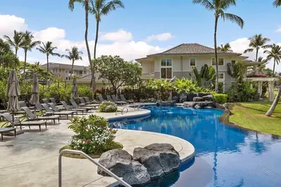 Image de Dlx 2Br Big Island Condo. . . At Famous Waikoloa Beach Resort! \nSleeps 6. Aloha