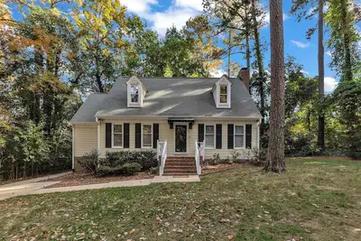 Image de The Dogwood Cottage