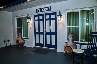 Image de Cozy Home Away From Home
