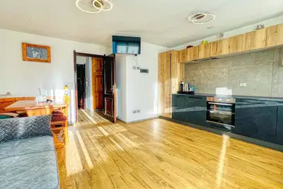 Image de Appartamento Richardette - Affitti Brevi Italia