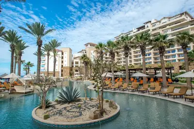 Image de Cabo San Lucas Resort 2 Bedroom Sleeps 8