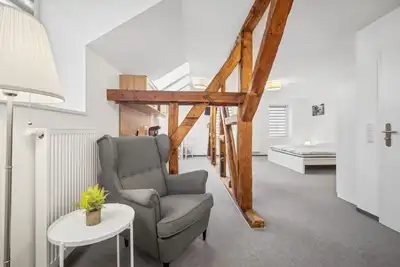 Image de Fachwerkstudio 1 Lausitzer See