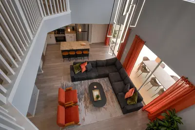 Image de Six Bed Pool Villa in Resort -Close to Disney!