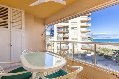 Image de Appartement acceptant les animaux à El.