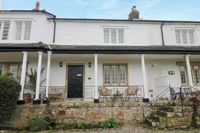 Image de Josie, pet friendly, character holiday cottage in Pentewan