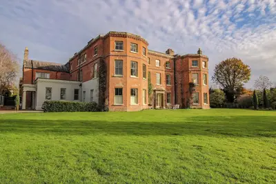 Image de Caynham Court, pet friendly, luxury holiday cottage in Ludlow