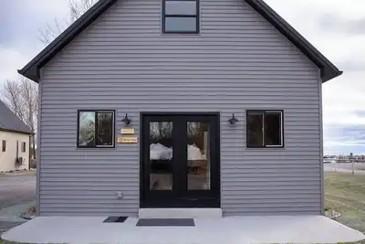 Image de Newly Built - Saginaw Bay Duck Dive