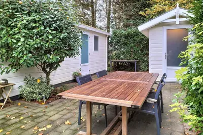 Image de Superbe maison Ă Vorden avec WiFi