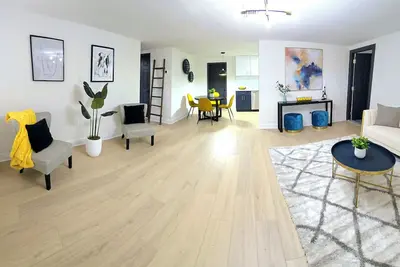 Image de Charming 3-bedroom, completely remodel house in the heart of Port Richey