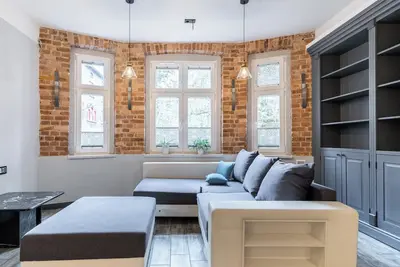 Image de Nikiszowiec Stylish Apartment