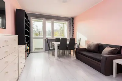 Image de Wrzeszcz Homely Apartment