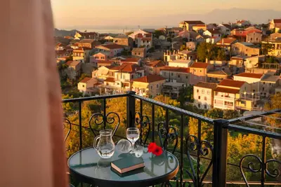 Image de Your serene Corfiot escape in the picturesque village of Nymfes