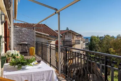 Image de Casa Roberta - Apartment near the sea