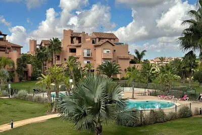 Image de Mar Menor Golf Resort 2 Bed. Apartment