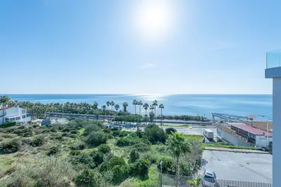 Image de Mediterraneo Luxury Apartment Mijas