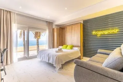 Image de Apartamentos Paseo Marítimo 5