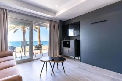 Image de Apartamentos Paseo Marítimo 8