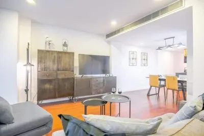 Image de Expoholidays Rueda 4a Parking