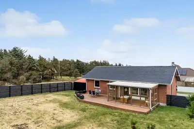 Image de Superbe maison Ă Vestervig avec WiFi