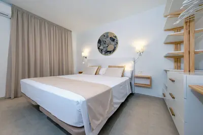 Image de Essence del Carmen Beach-air-con