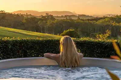 Image de Cape Byron Retreat Byron Bay