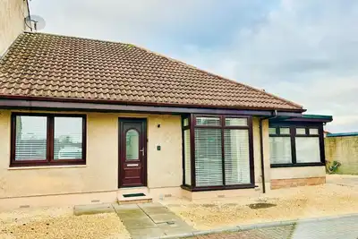 Image de 2 Bedroom, Cozy Coastal Retreat in Anstruther
