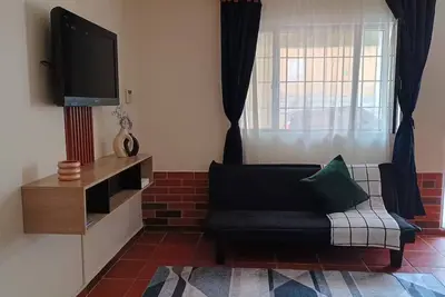 Image de Spacious and cozy apartment in Usaquén- Bogotá