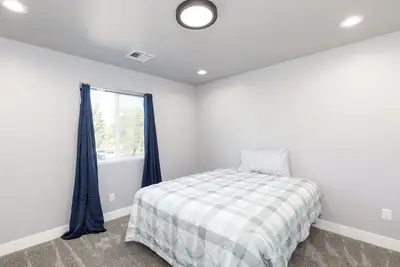 Image de Charming 2-single rooms townhome with Ac, WiFi in welcoming Elko