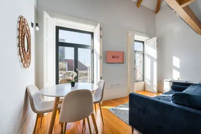 Image de GuestReady - Escapade en ville à Porto