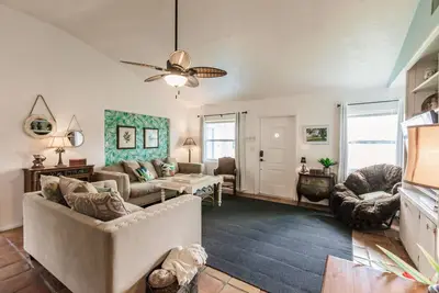Image de Rustic 4br Bradenton Home l Close to Attractions
