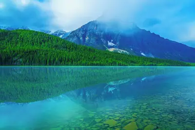 A relaxing stay in Largo