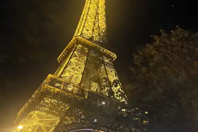 Image de Marvelous 2-bedroom Trocadero apartment near Eiffel Tower in Paris for 6 People