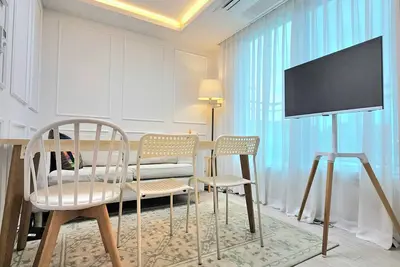 Image de #Hongdae#Best, Latest House #Family#Friends#Yeontrural Park