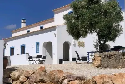 Image de Casa dos Medronheiros - V3