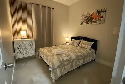 Image de Spacious 3 bedrooms townhome in amazing Jersey City with Ac, WiFi Near Nyc
