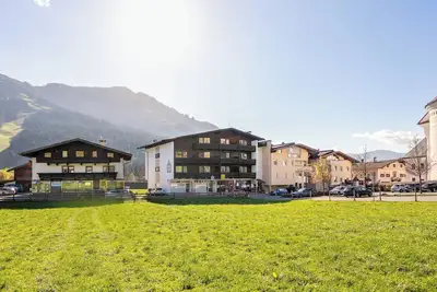 Image de Charmant appartement au cœur de Brixen