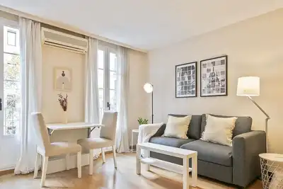 Image de Winahost Barcelona Provenza