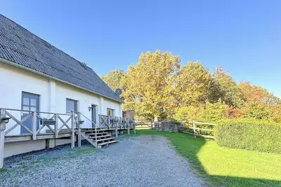 Propriété avec une vue imprenable