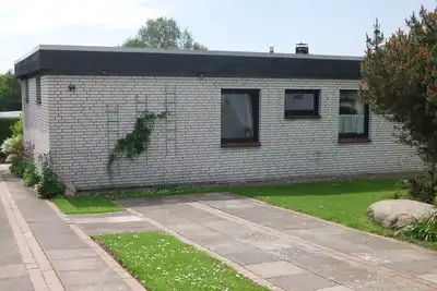 Image de Bungalow for 5 guests with 85m² in Schashagen (267742)