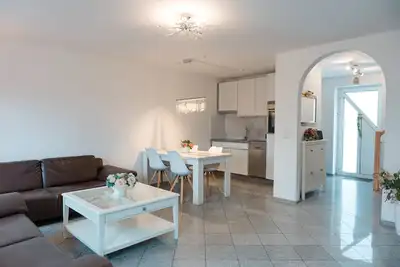 Image de Vacation home for 5 guests with 65m² in Süssau (Heringsdorf) (267952)