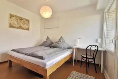 Image de Vacation apartment/apartment for 4 guests with 40m² in Horumersiel (268897)